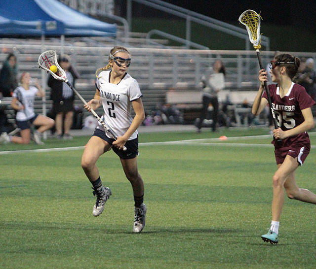SPARTANS AT STATE: Bainbridge girls LAX champions, Part 3 | Photo gallery