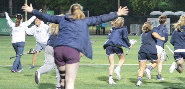 SPARTANS AT STATE: Bainbridge girls LAX champions, Part 3 | Photo gallery
