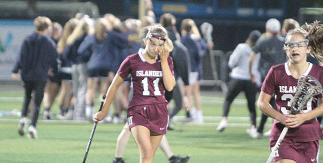 SPARTANS AT STATE: Bainbridge girls LAX champions, Part 3 | Photo gallery