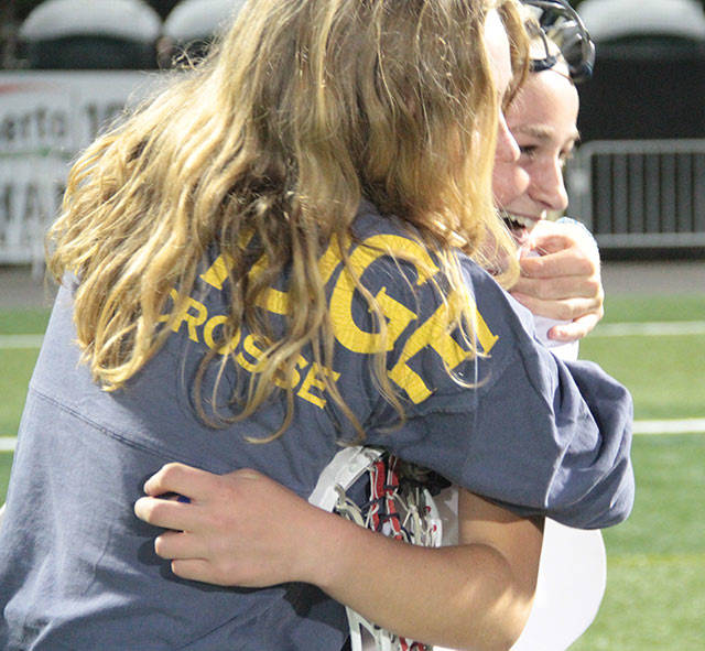 SPARTANS AT STATE: Bainbridge girls LAX champions, Part 3 | Photo gallery