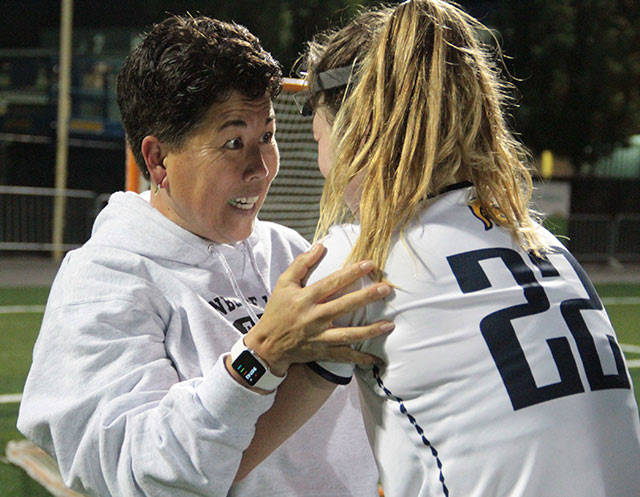 SPARTANS AT STATE: Bainbridge girls LAX champions, Part 3 | Photo gallery