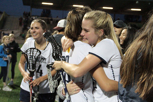 SPARTANS AT STATE: Bainbridge girls LAX champions, Part 3 | Photo gallery
