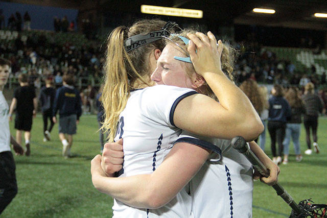 SPARTANS AT STATE: Bainbridge girls LAX champions, Part 3 | Photo gallery