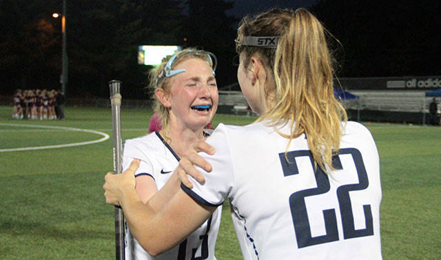 SPARTANS AT STATE: Bainbridge girls LAX champions, Part 3 | Photo gallery