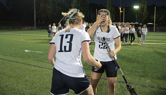 SPARTANS AT STATE: Bainbridge girls LAX champions, Part 3 | Photo gallery