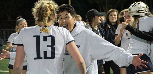 SPARTANS AT STATE: Bainbridge girls LAX champions, Part 3 | Photo gallery