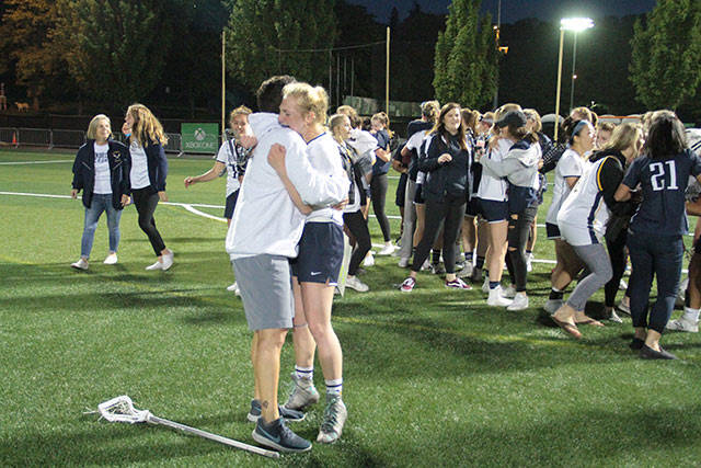SPARTANS AT STATE: Bainbridge girls LAX champions, Part 3 | Photo gallery