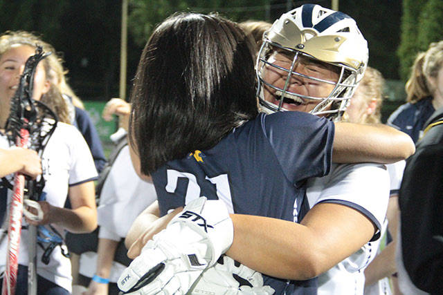 SPARTANS AT STATE: Bainbridge girls LAX champions, Part 3 | Photo gallery