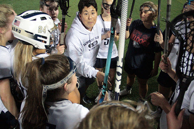 SPARTANS AT STATE: Bainbridge girls LAX champions, Part 3 | Photo gallery