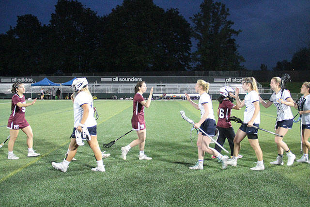 SPARTANS AT STATE: Bainbridge girls LAX champions, Part 3 | Photo gallery