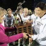 SPARTANS AT STATE: Bainbridge girls LAX champions, Part 3 | Photo gallery