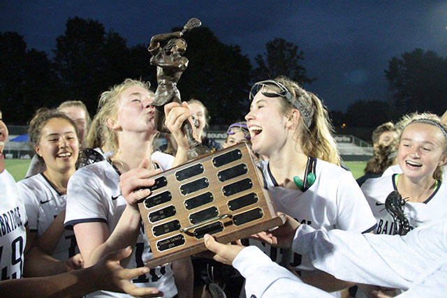 SPARTANS AT STATE: Bainbridge girls LAX champions, Part 3 | Photo gallery