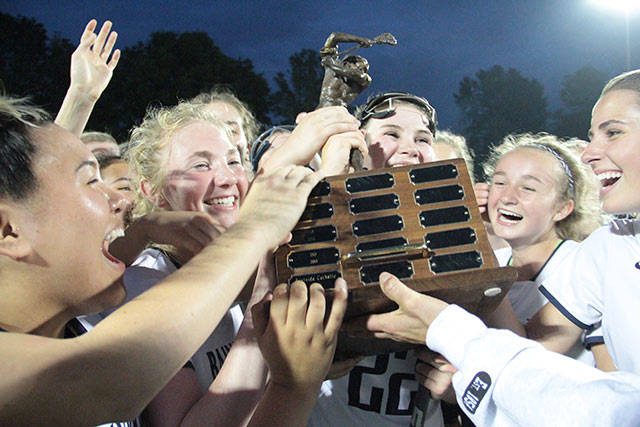 SPARTANS AT STATE: Bainbridge girls LAX champions, Part 3 | Photo gallery
