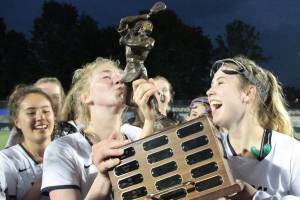 SPARTANS AT STATE: Bainbridge girls LAX champions, Part 3 | Photo gallery