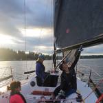 All-female crew prepares for Race to Alaska to challenge themselves and encourage more women to pursue sailing