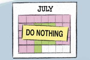 Today’s cartoon for Sunday, June 17