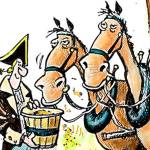 Today’s cartoon for Monday, June 18