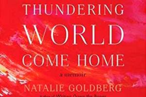 Masterful memoirist to visit Winslow book shop