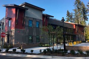 New Virginia Mason medical center is open for business