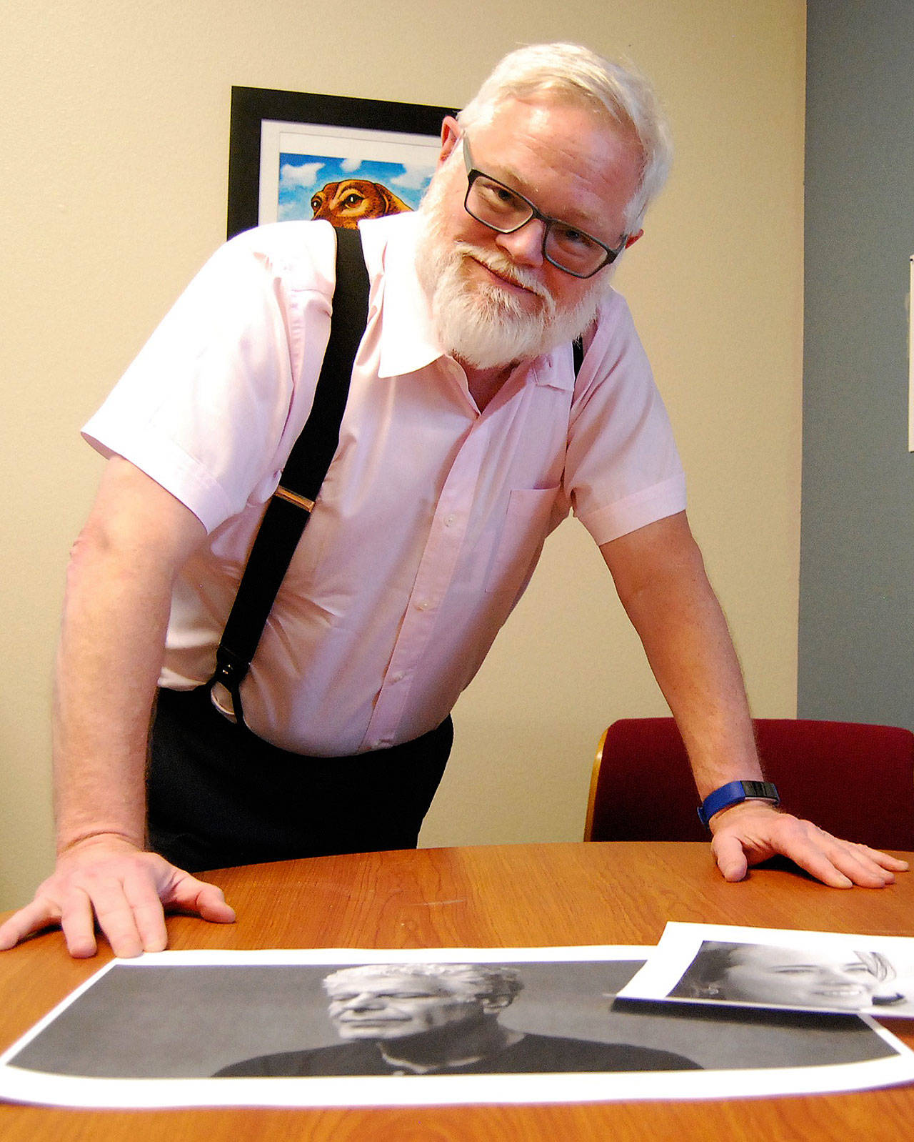 Regardless of fame, fortune or locale, suicide rates are rising