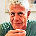 Anthony Bourdain                                <em> thecut.com</em>