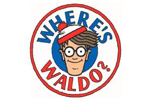 ‘Where’s Waldo’ returns to Winslow shops
