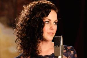 Amy LaVere returns to the Treehouse