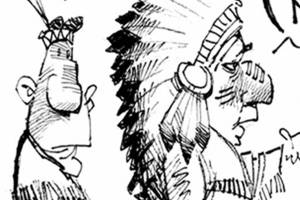 Today’s cartoon for Tuesday, June 19