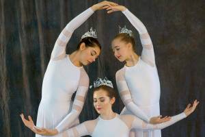 Island dancers to stage latest student showcase at BPA