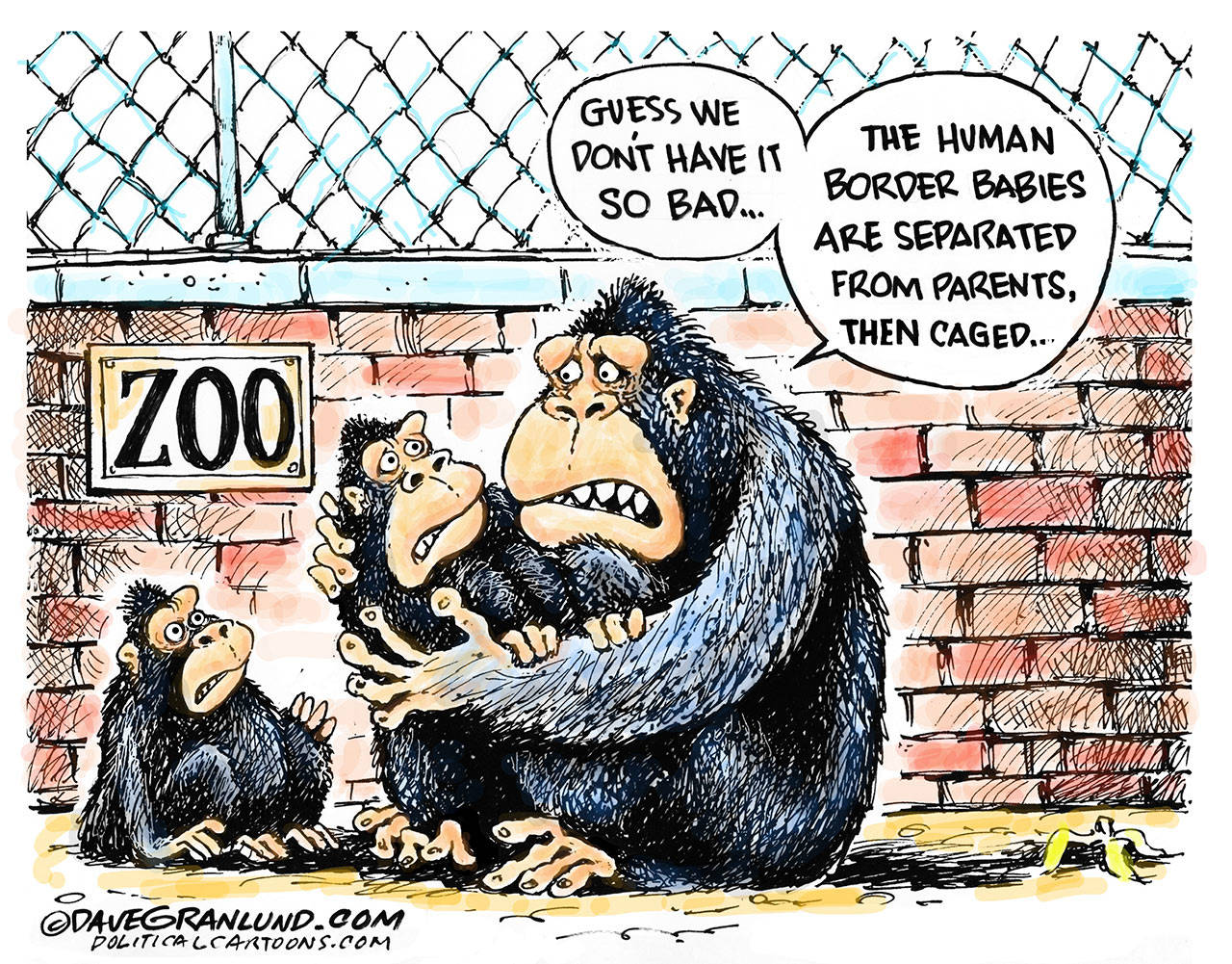 Today’s cartoon for Wednesday, June 20