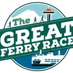Ferry race to put runners galore on island roads