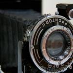 Photo club to examine works by Richard Avedon