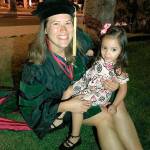 Bricklin earns MD in Arizona