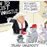 Trump’s 71st week in office | In cartoons
