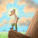 Trump’s 71st week in office | In cartoons