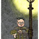 Trump’s 71st week in office | In cartoons