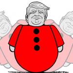 Trump’s 71st week in office | In cartoons