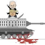 Trump’s 71st week in office | In cartoons