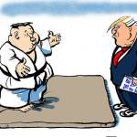 Trump’s 71st week in office | In cartoons