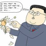 Trump’s 71st week in office | In cartoons