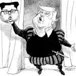 Trump’s 71st week in office | In cartoons