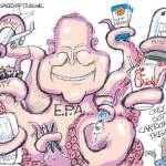 Trump’s 72nd week in office | In cartoons