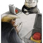 Trump’s 72nd week in office | In cartoons