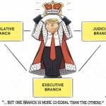 Trump’s 72nd week in office | In cartoons