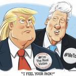 Trump’s 72nd week in office | In cartoons