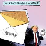 Trump’s 72nd week in office | In cartoons