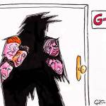 Trump’s 72nd week in office | In cartoons