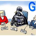 Trump’s 72nd week in office | In cartoons