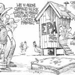 Trump’s 72nd week in office | In cartoons