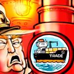 Trump’s 72nd week in office | In cartoons